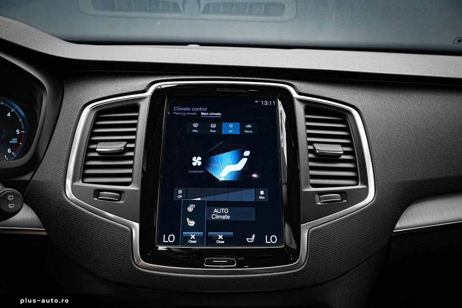 Volvo Xc-90