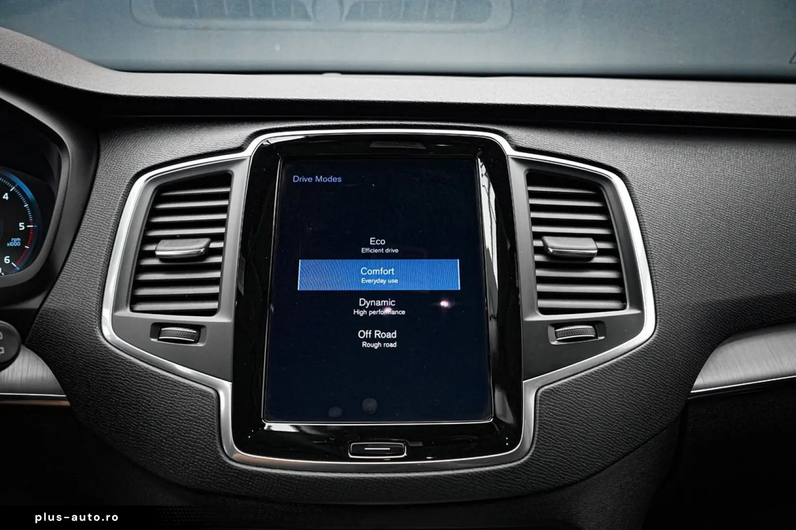 Volvo Xc-90
