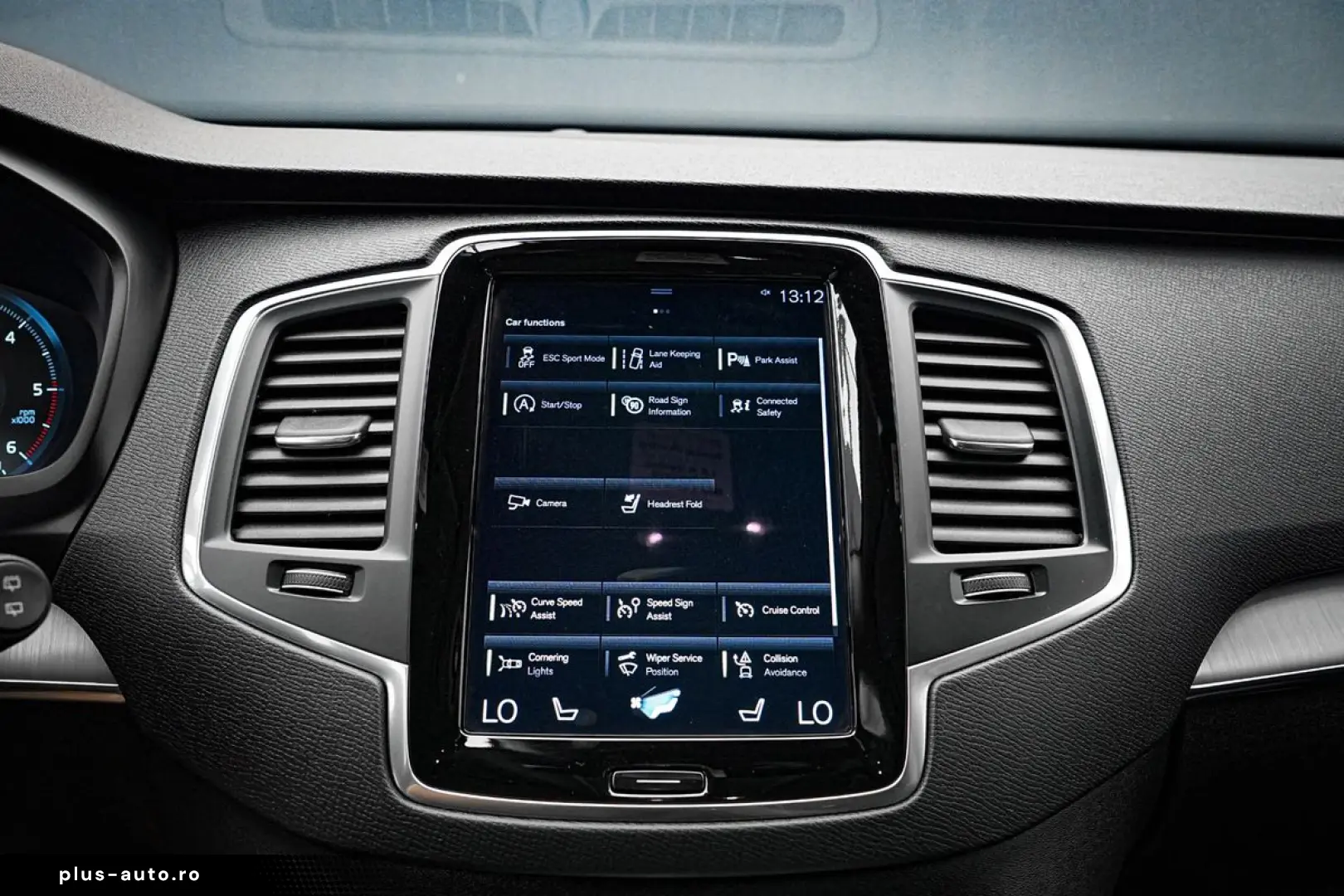 Volvo Xc-90