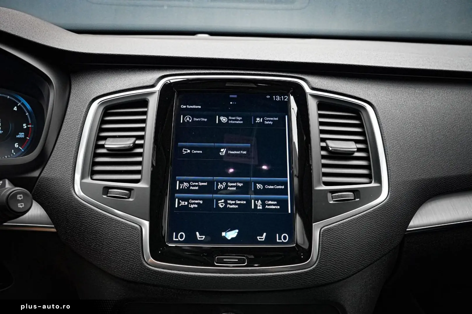 Volvo Xc-90
