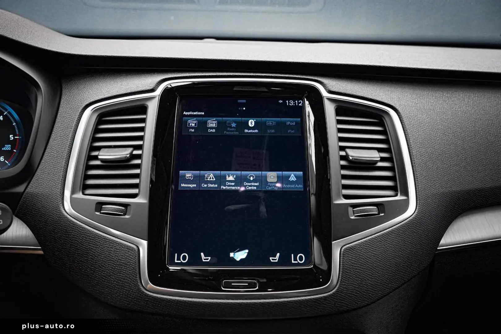 Volvo Xc-90