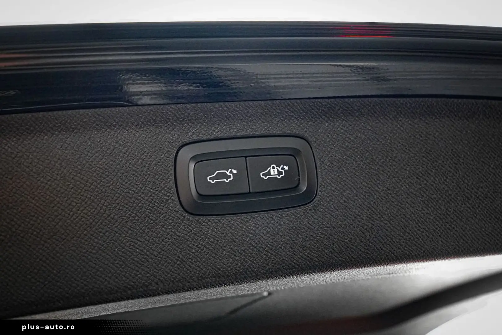 Volvo Xc-90