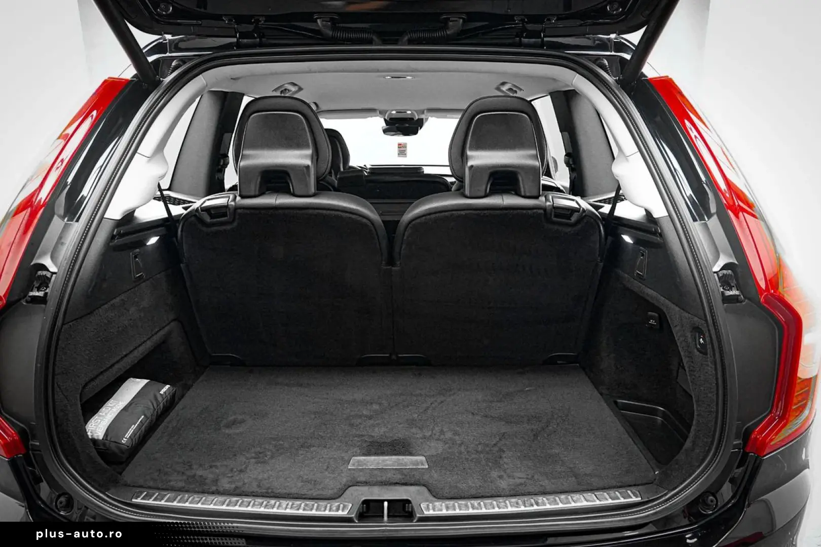 Volvo Xc-90