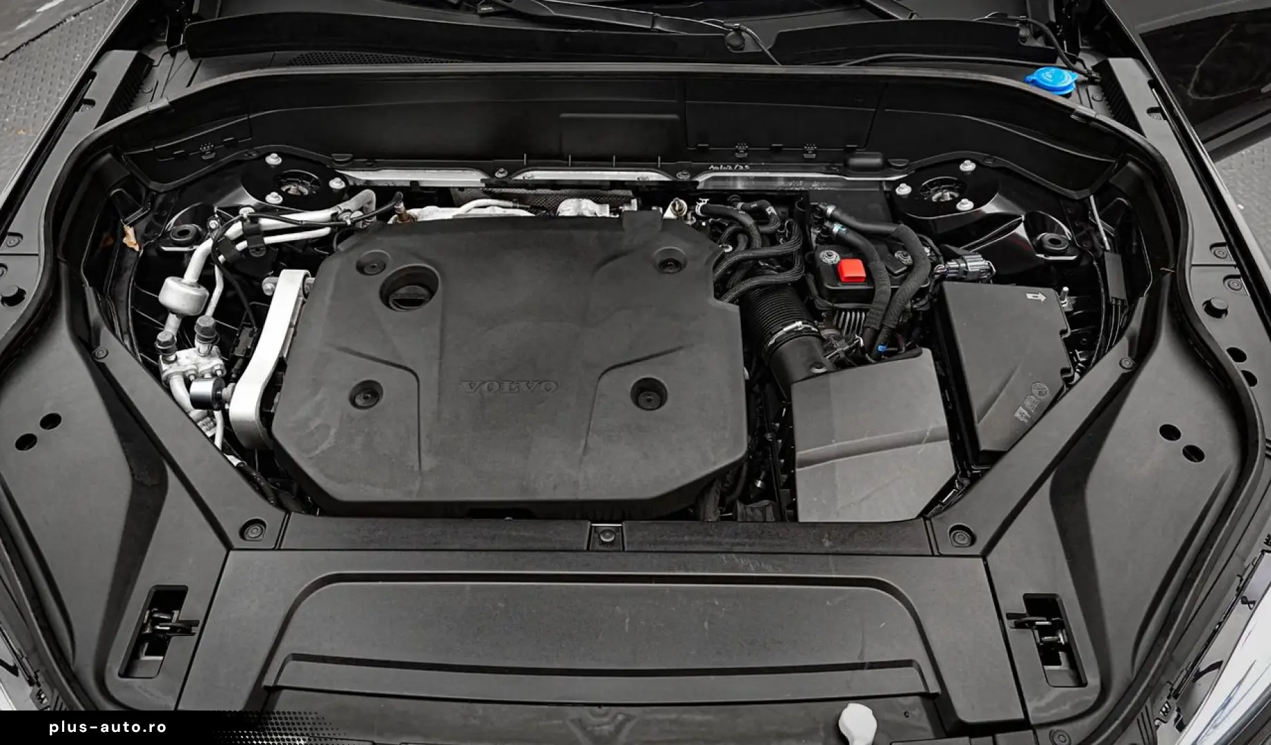 Volvo Xc-90