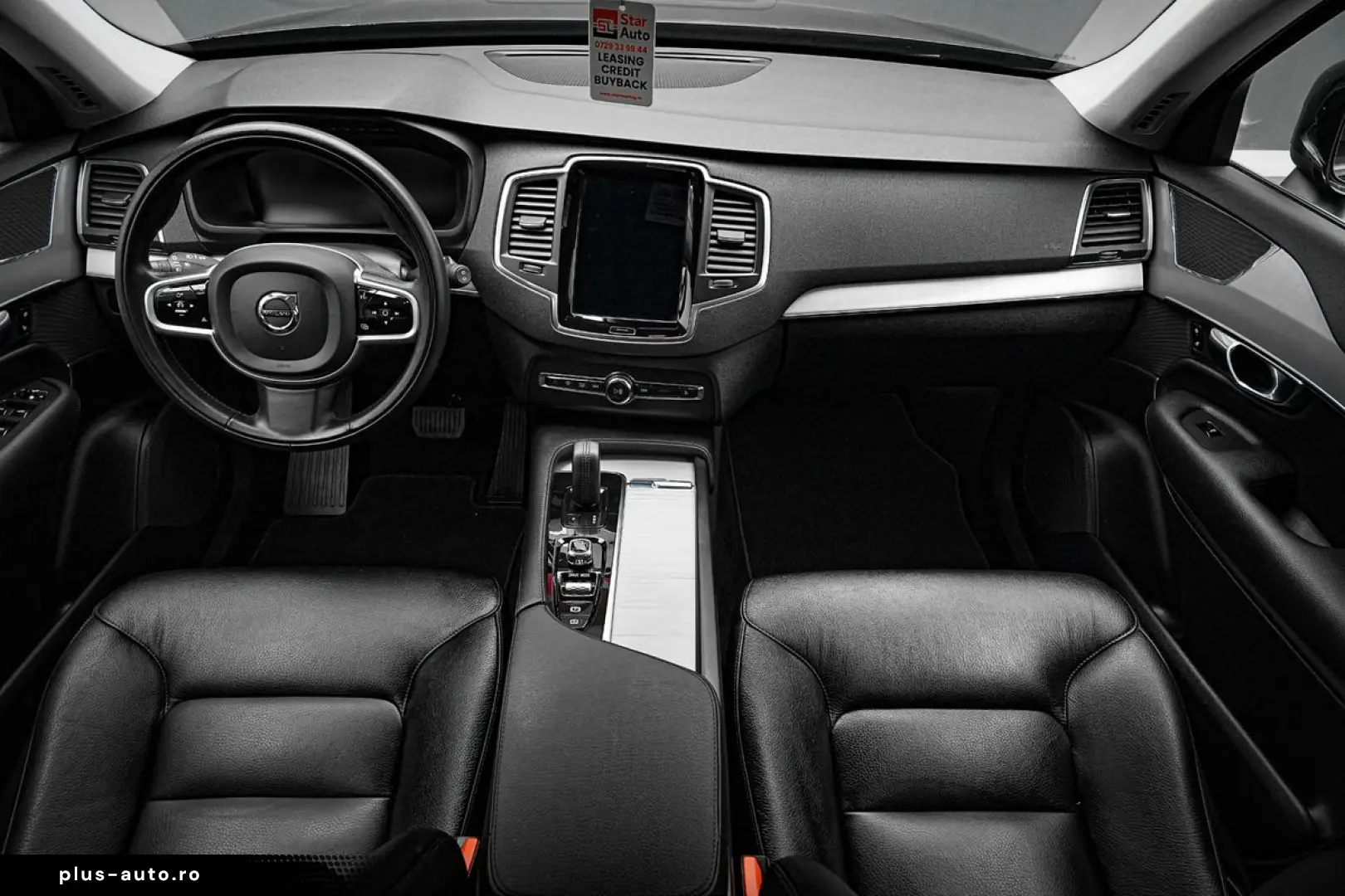 Volvo Xc-90