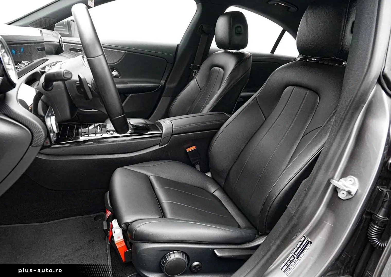 Mercedes-Benz Cla-180