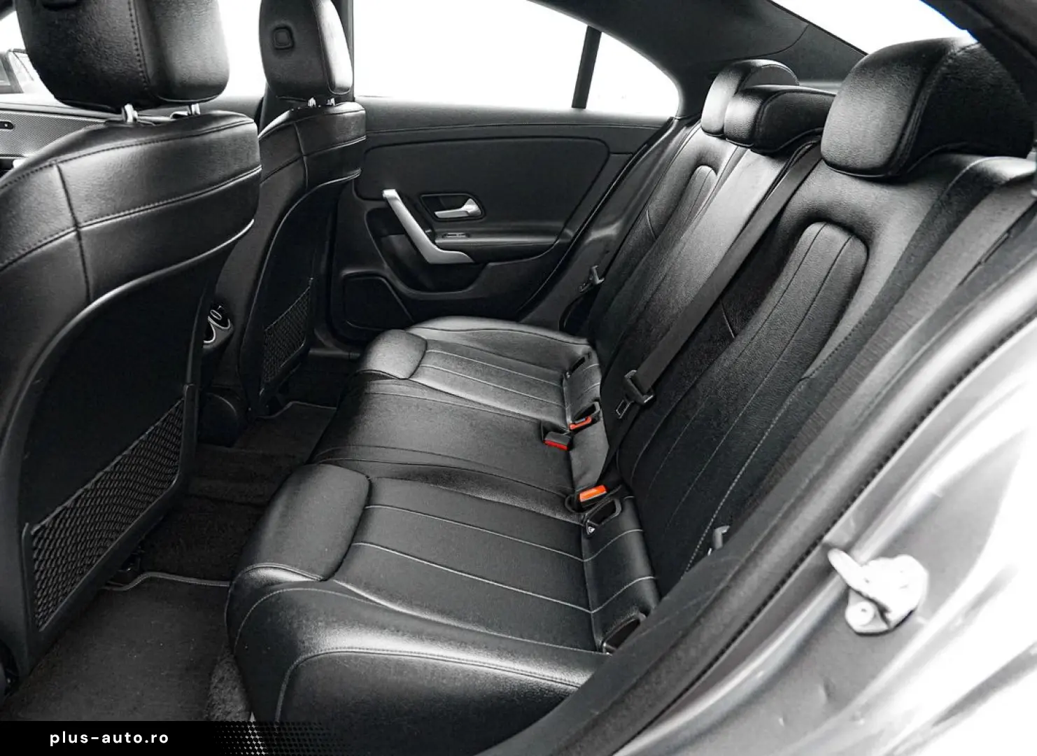 Mercedes-Benz Cla-180
