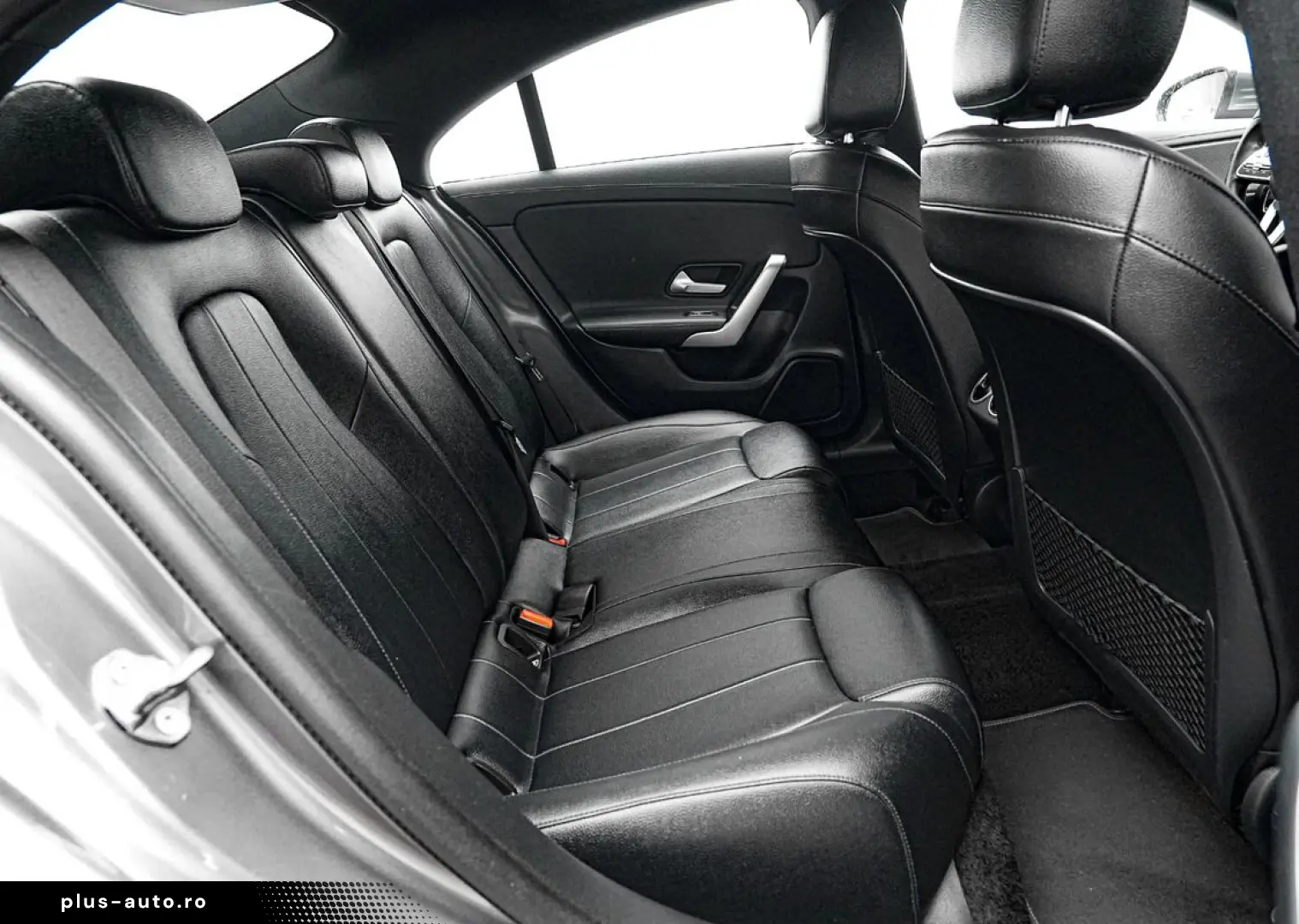 Mercedes-Benz Cla-180
