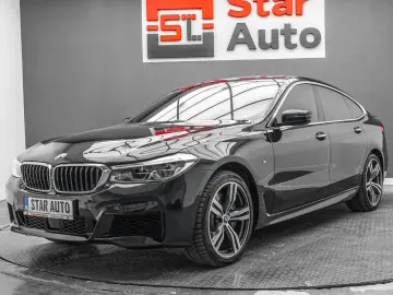 Bmw Seria-6