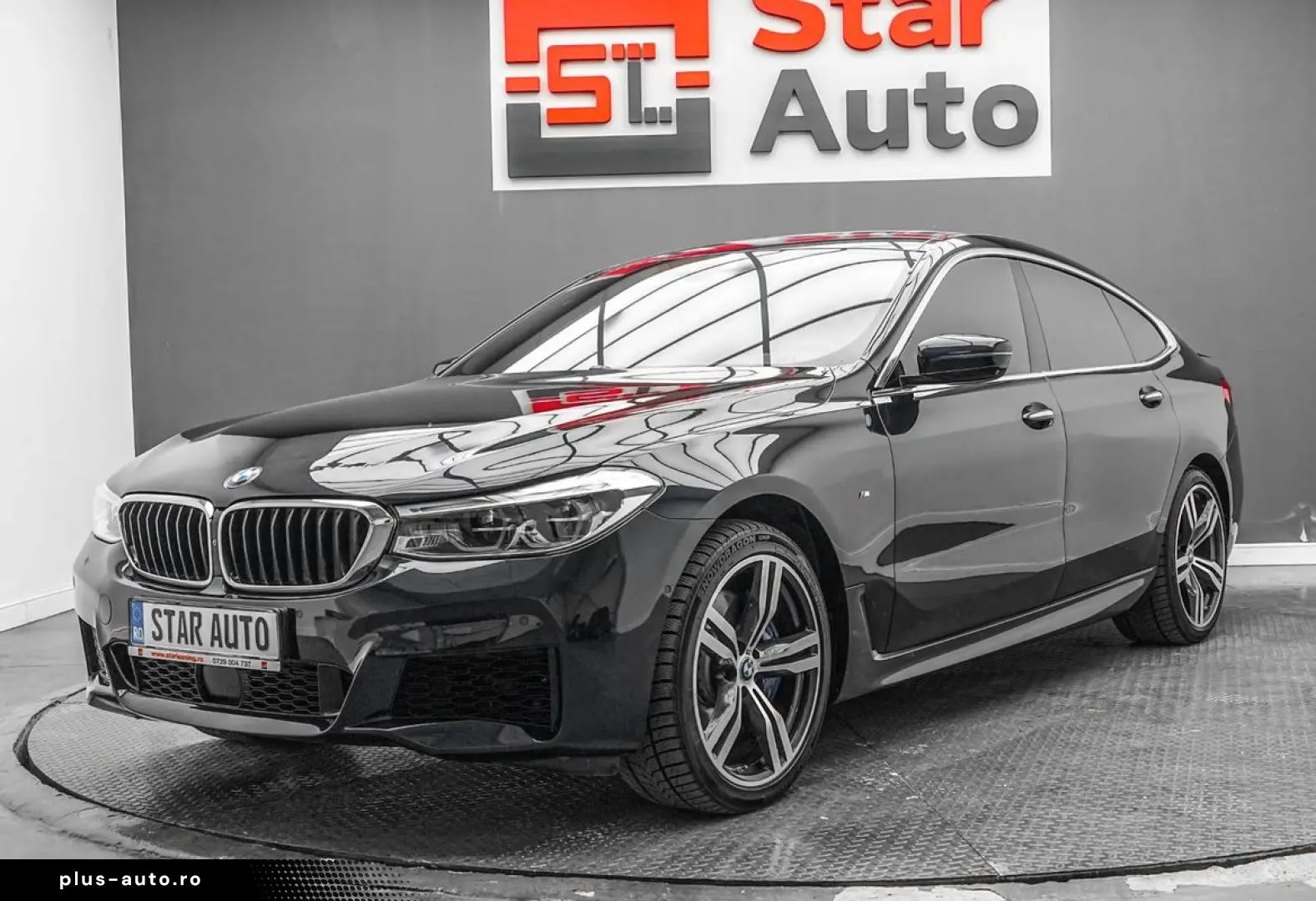 Bmw Seria-6