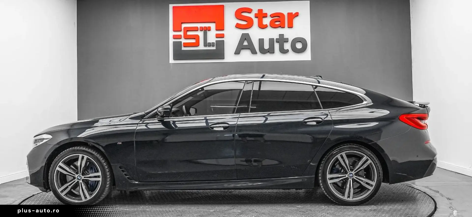 Bmw Seria-6
