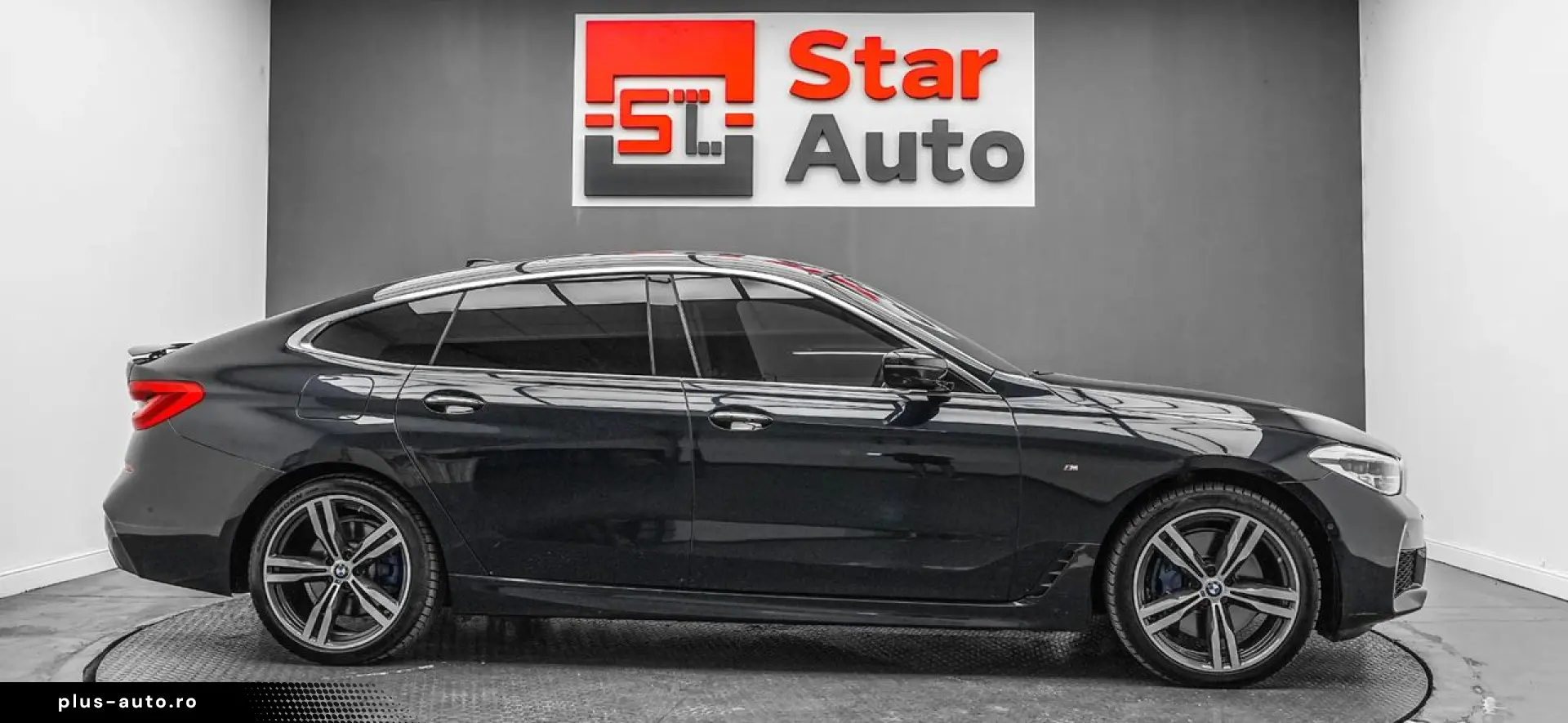 Bmw Seria-6