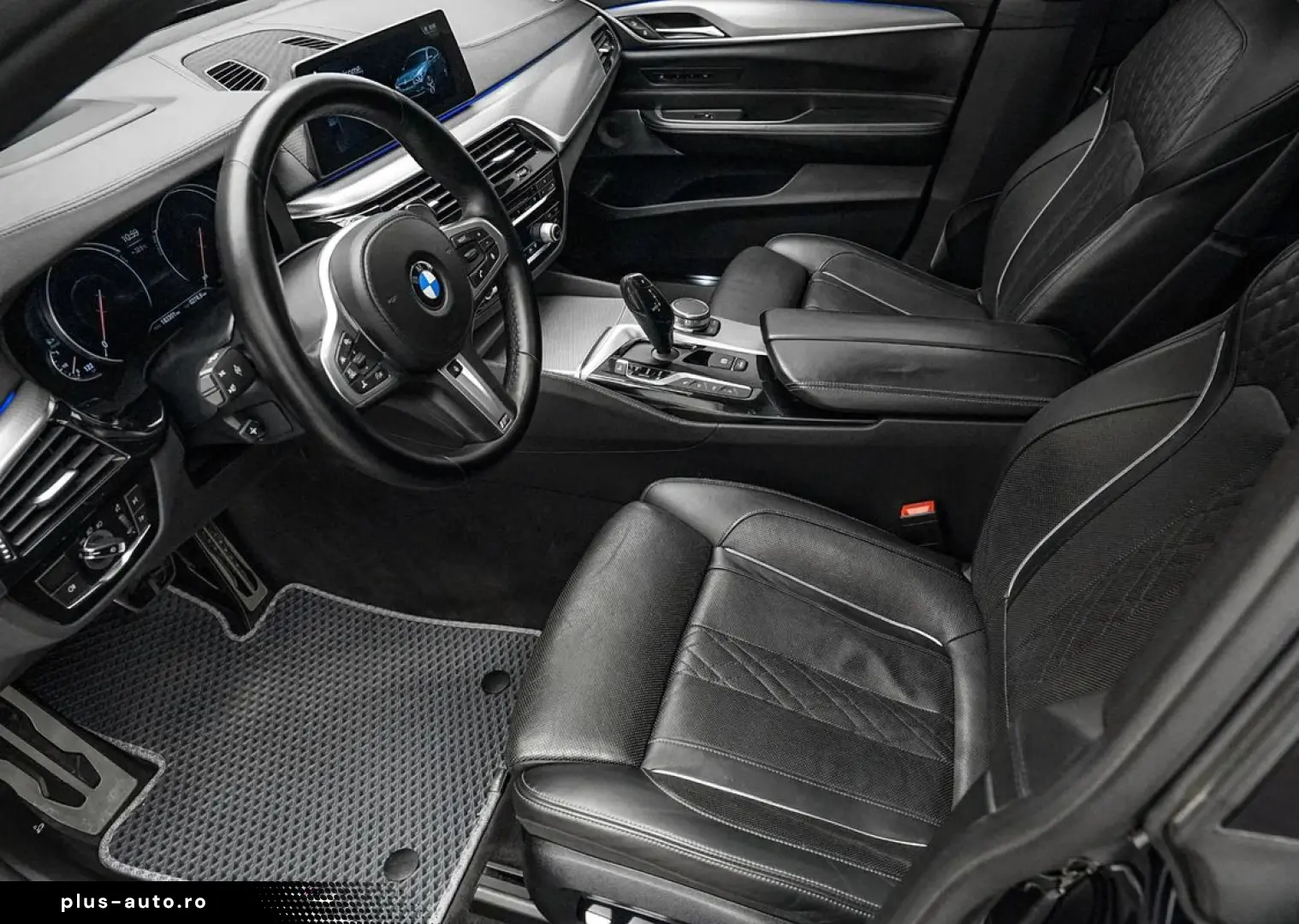 Bmw Seria-6