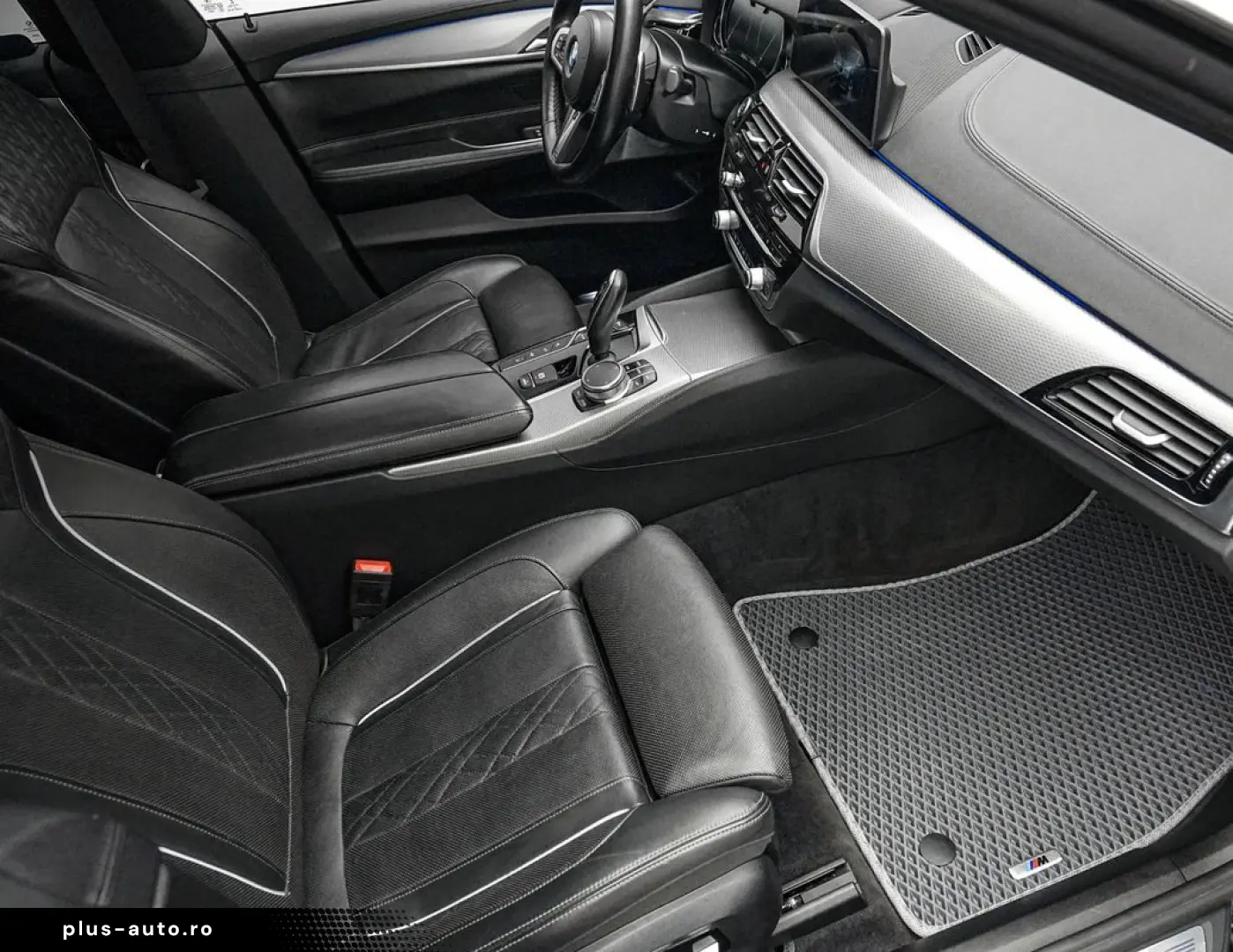 Bmw Seria-6