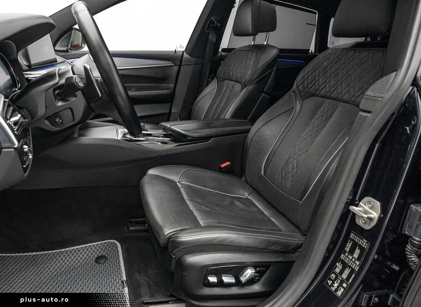 Bmw Seria-6