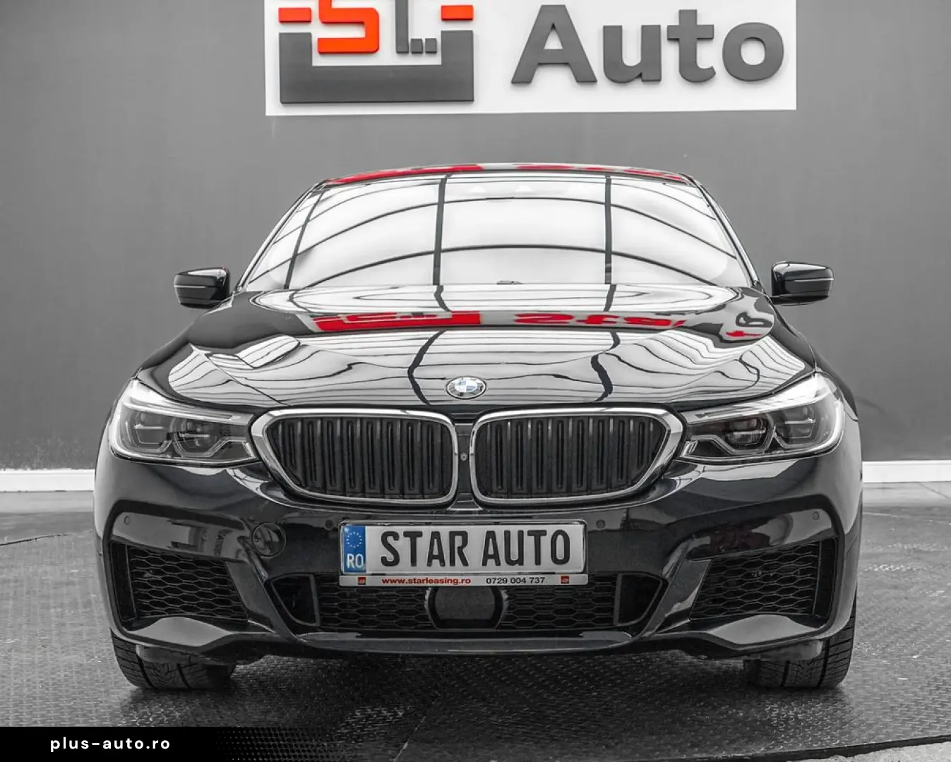 Bmw Seria-6