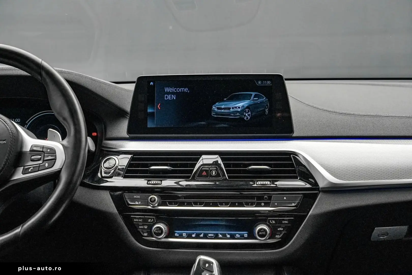 Bmw Seria-6