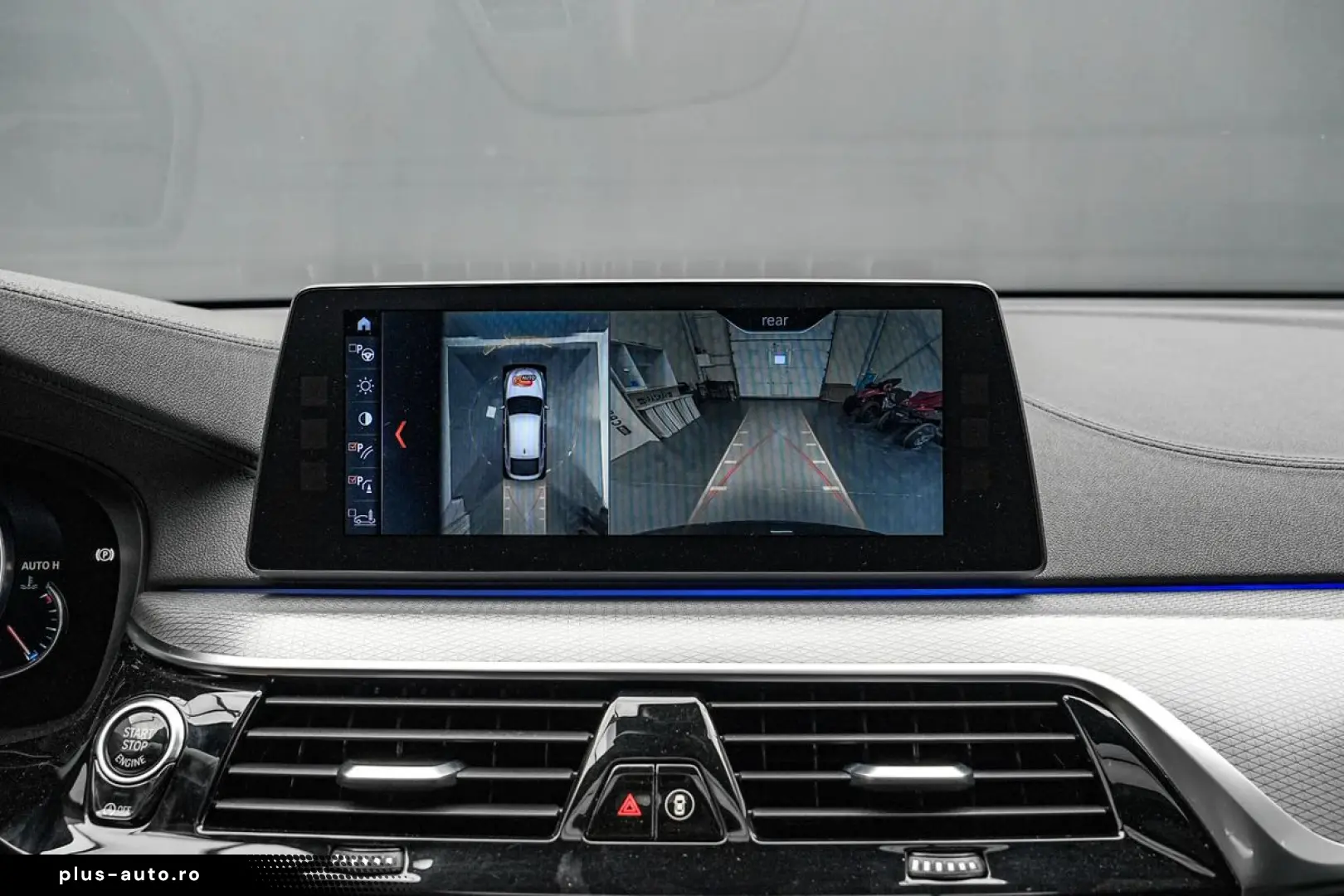 Bmw Seria-6