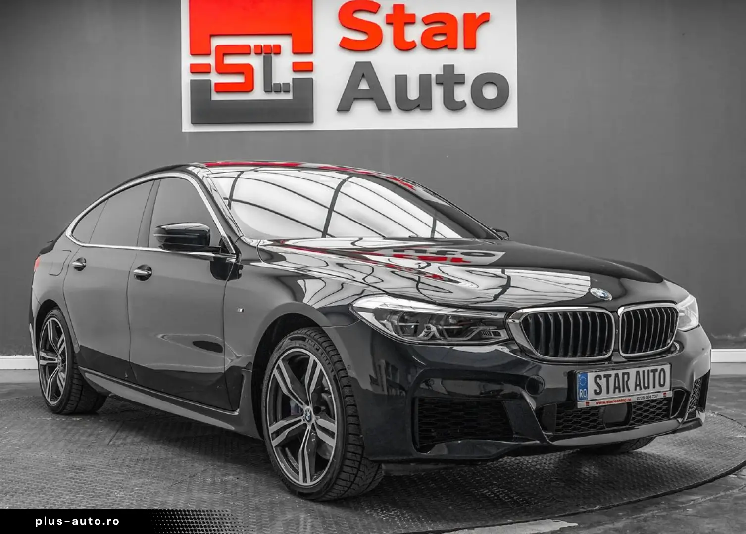 Bmw Seria-6