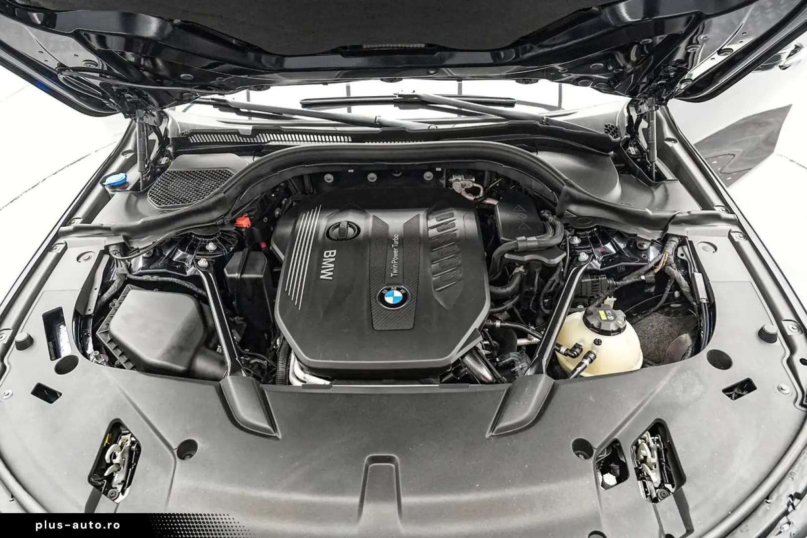 Bmw Seria-6