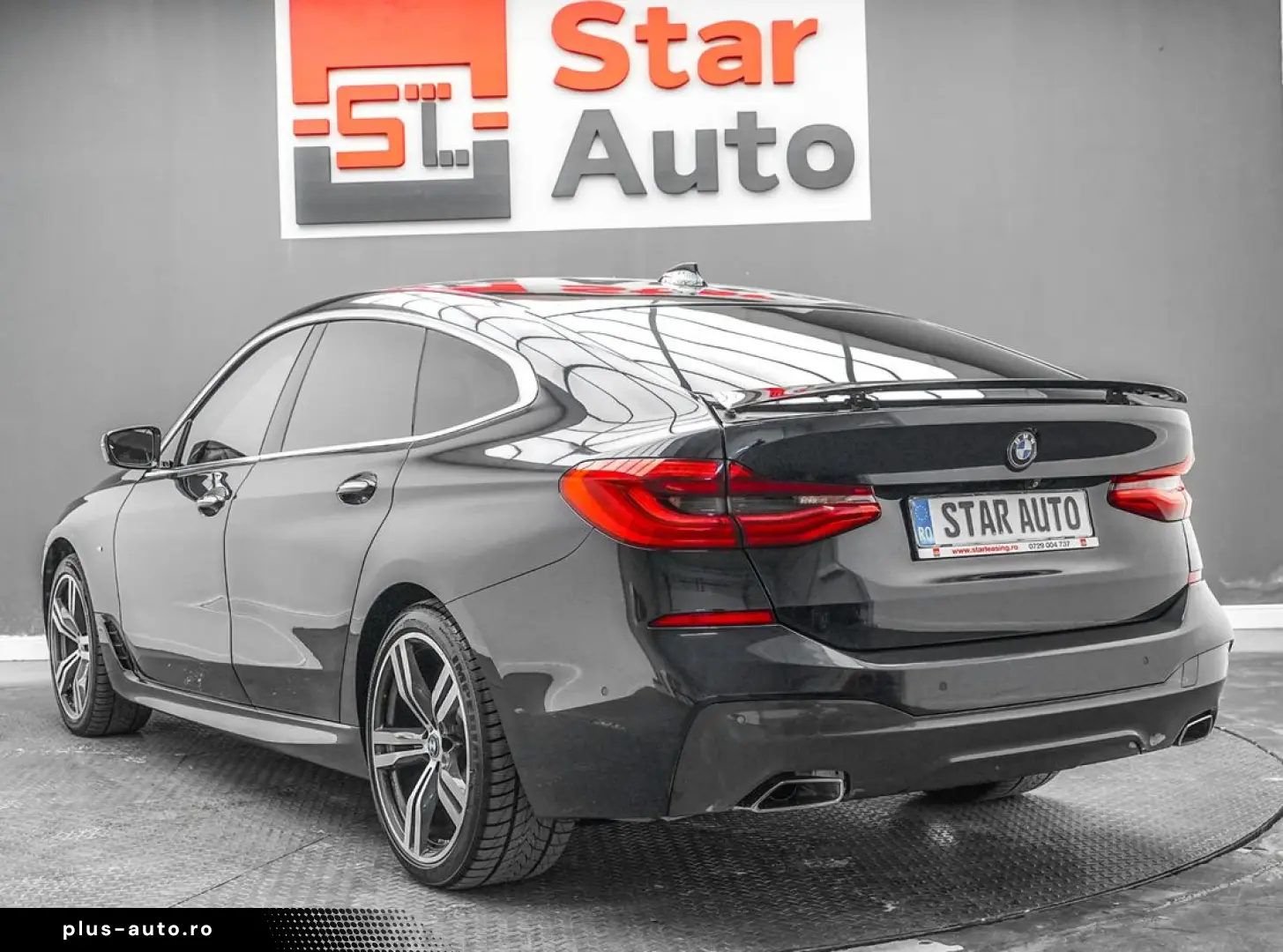 Bmw Seria-6