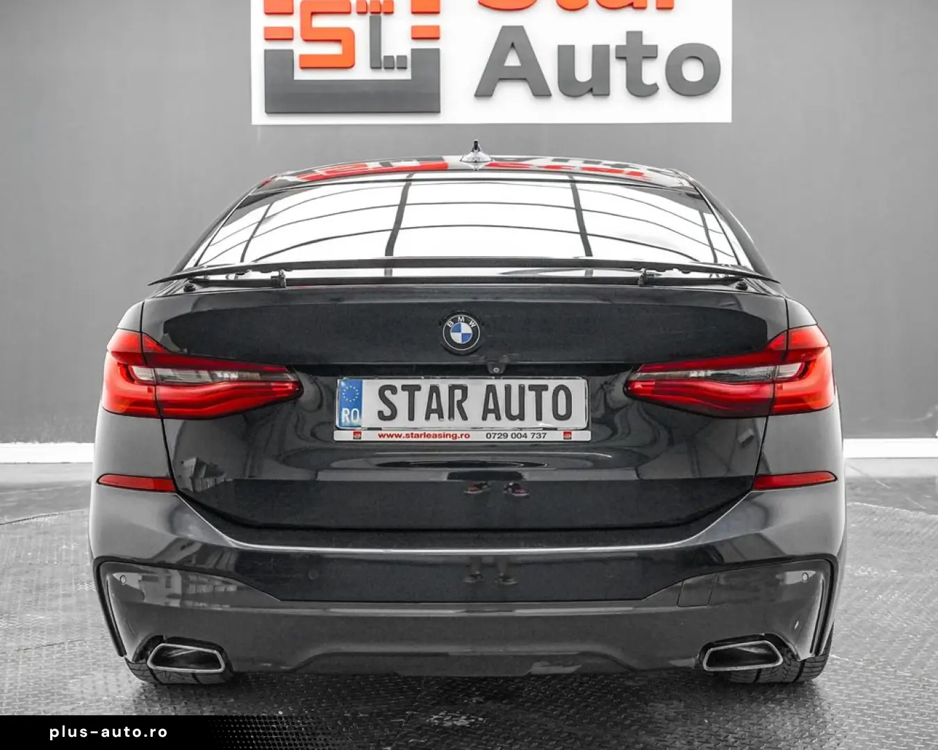 Bmw Seria-6