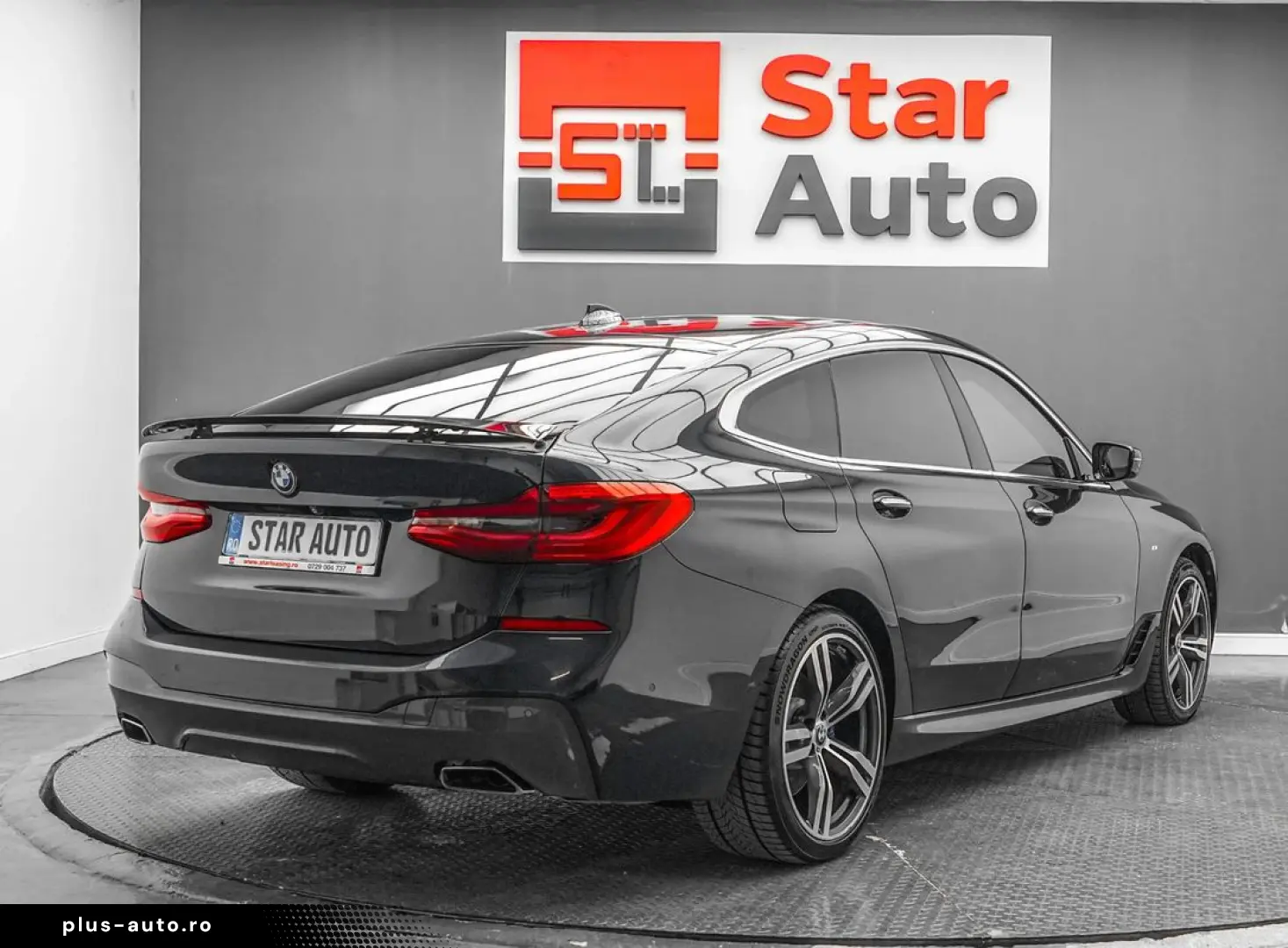 Bmw Seria-6