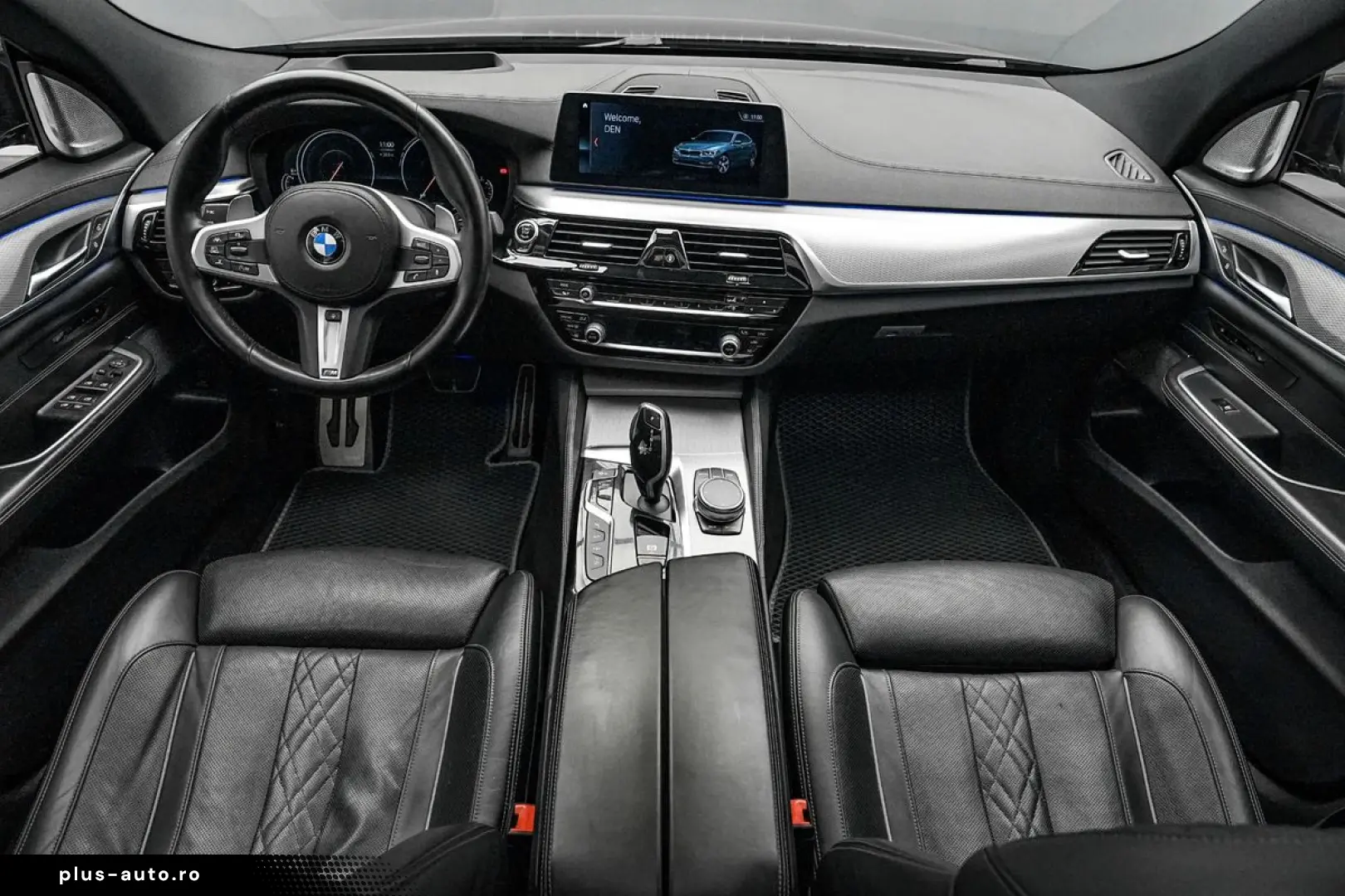 Bmw Seria-6