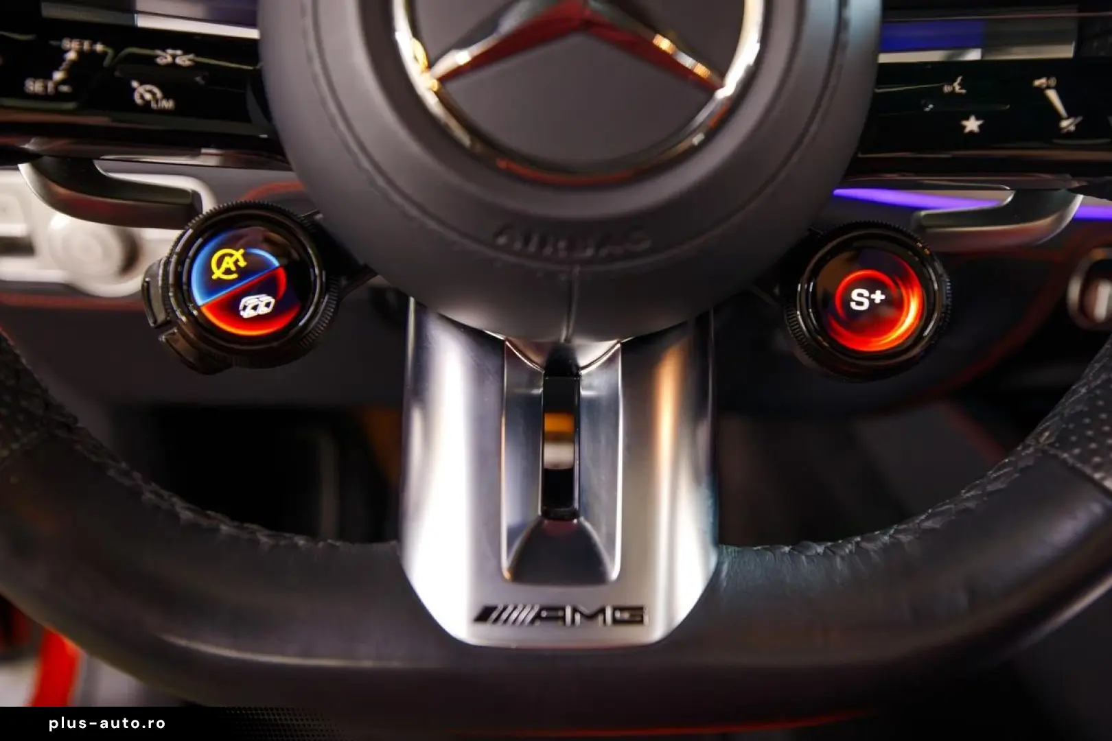Mercedes-Benz Gle-Coupe
