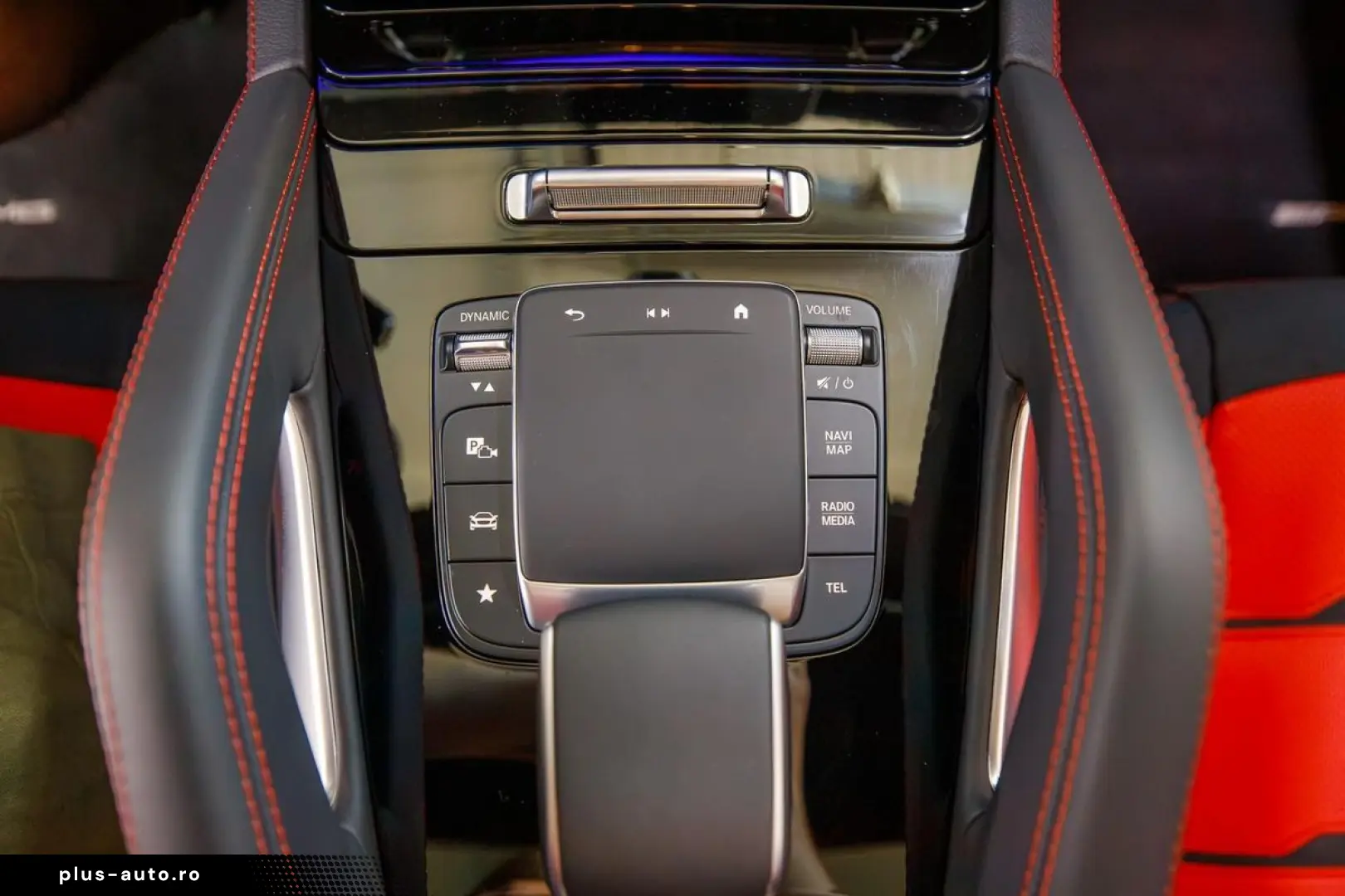 Mercedes-Benz Gle-Coupe