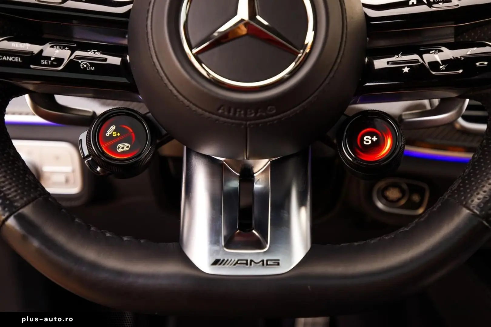 Mercedes-Benz Gle-Coupe