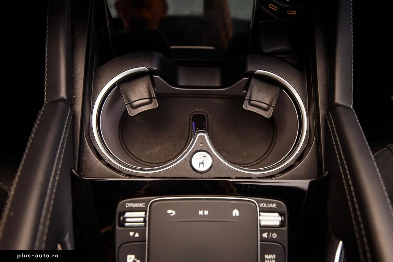 Mercedes-Benz Gle-Coupe