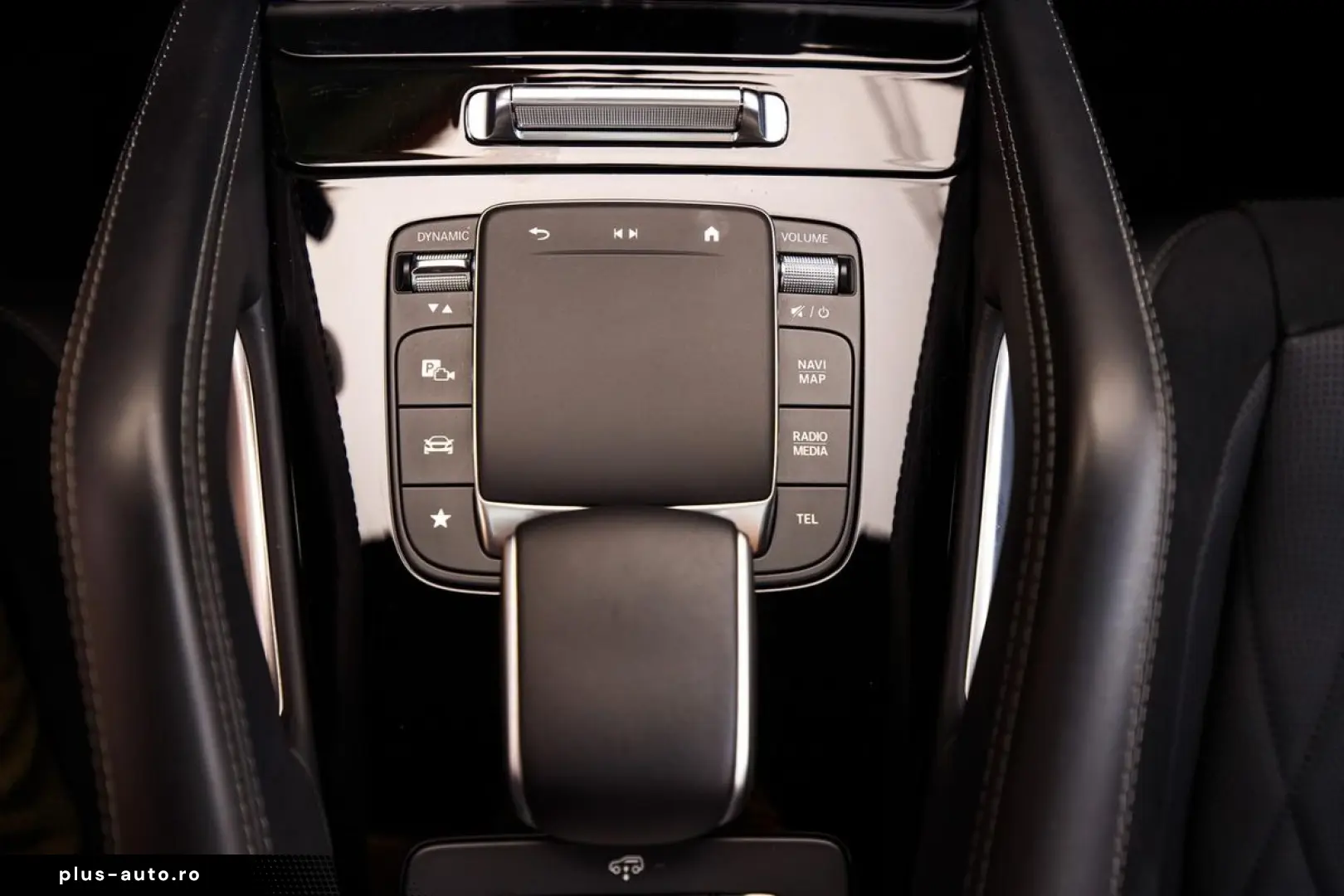 Mercedes-Benz Gle-Coupe