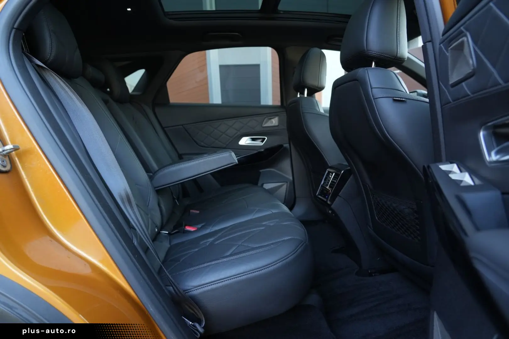 Citroen Ds7