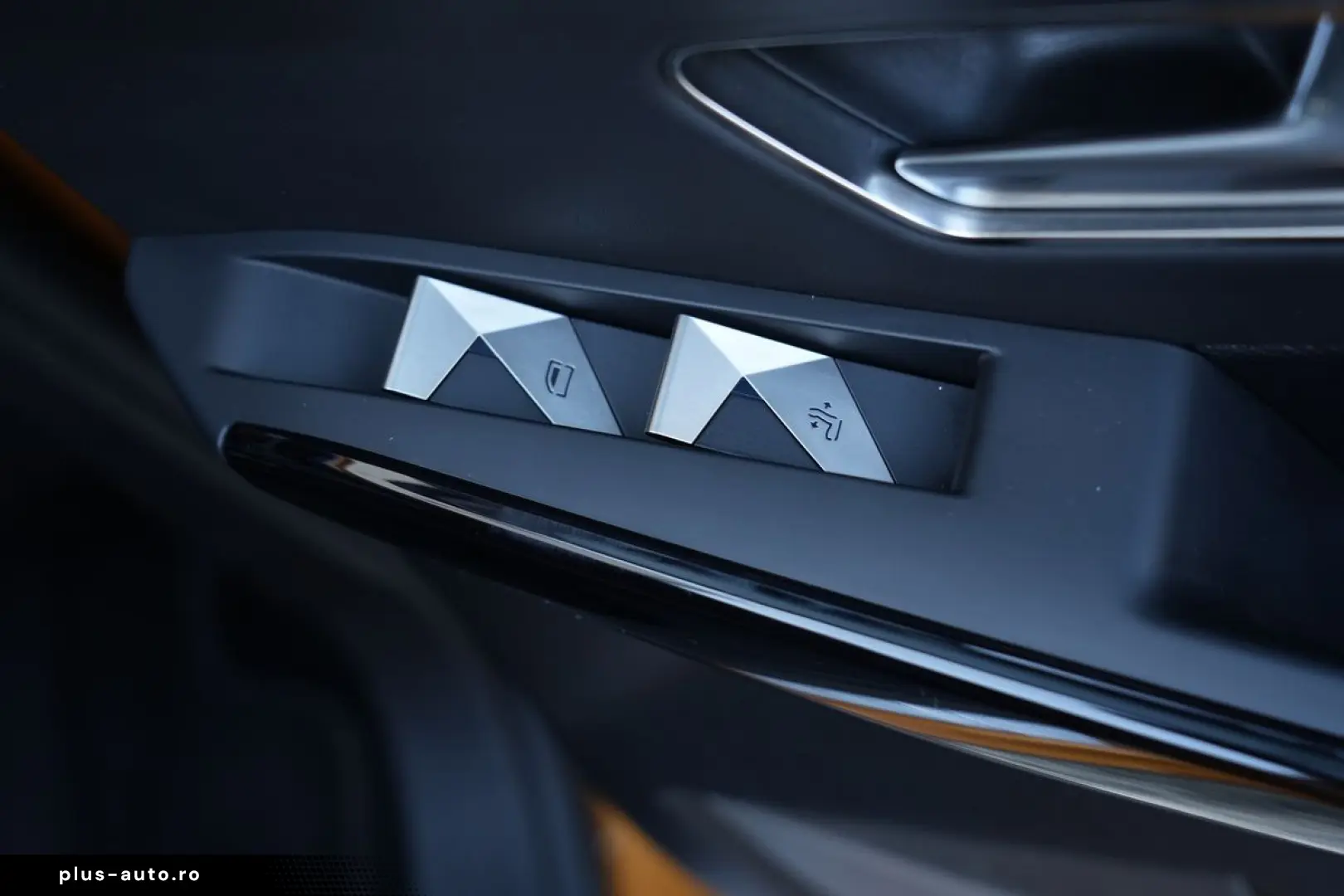 Citroen Ds7