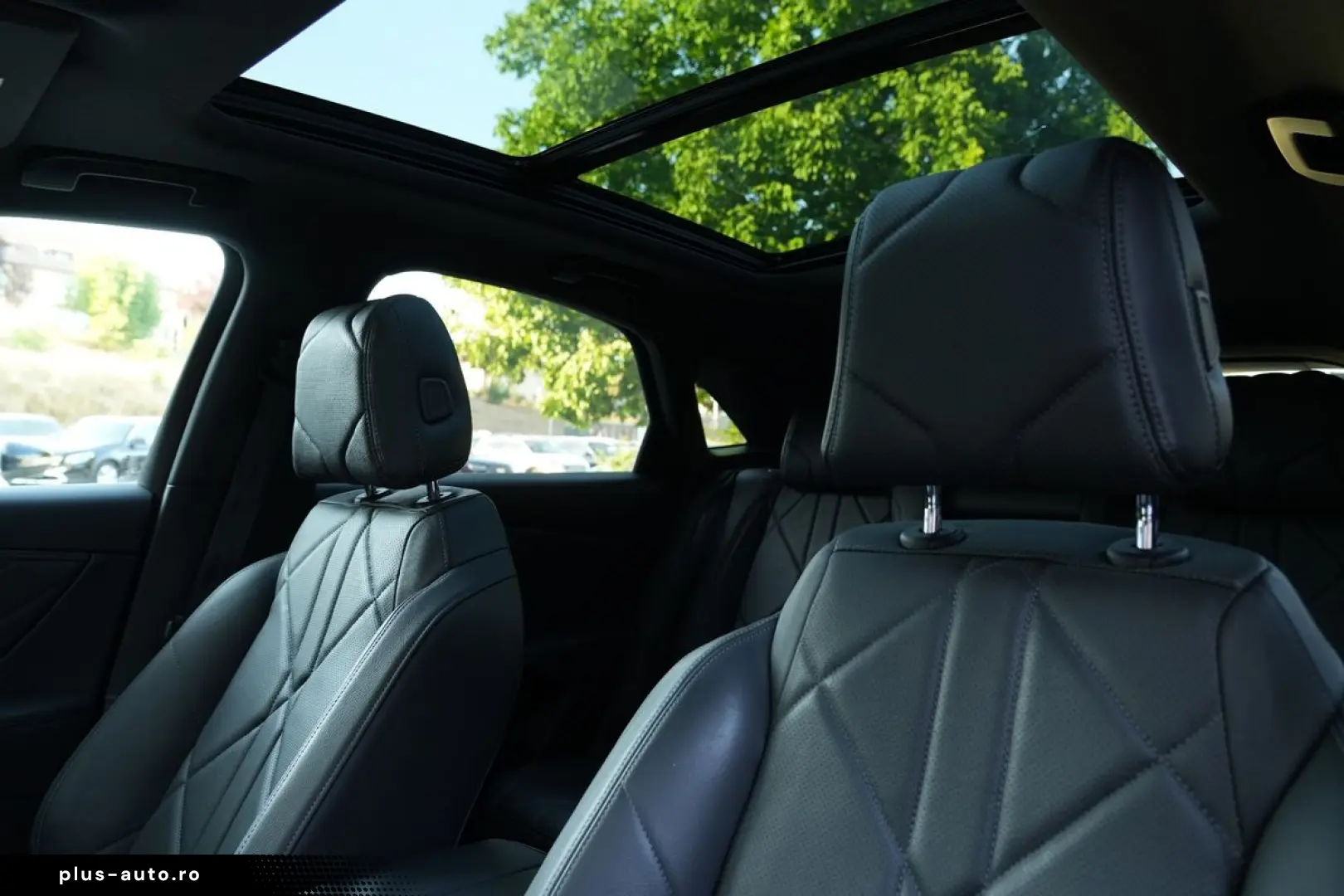 Citroen Ds7