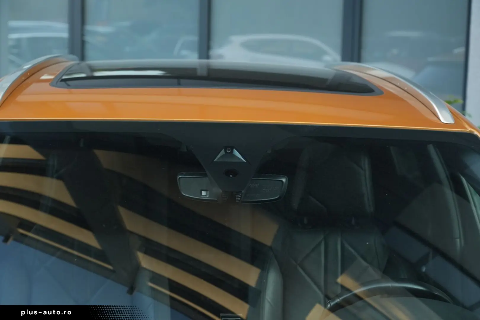 Citroen Ds7