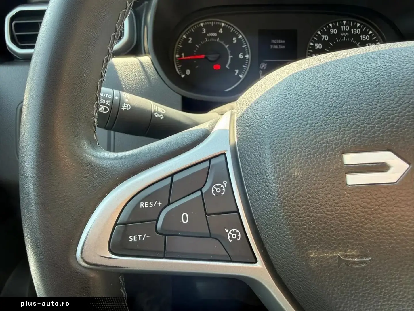 Dacia Duster Suv 1.5 Blue dCi 115CP Expression 4x4