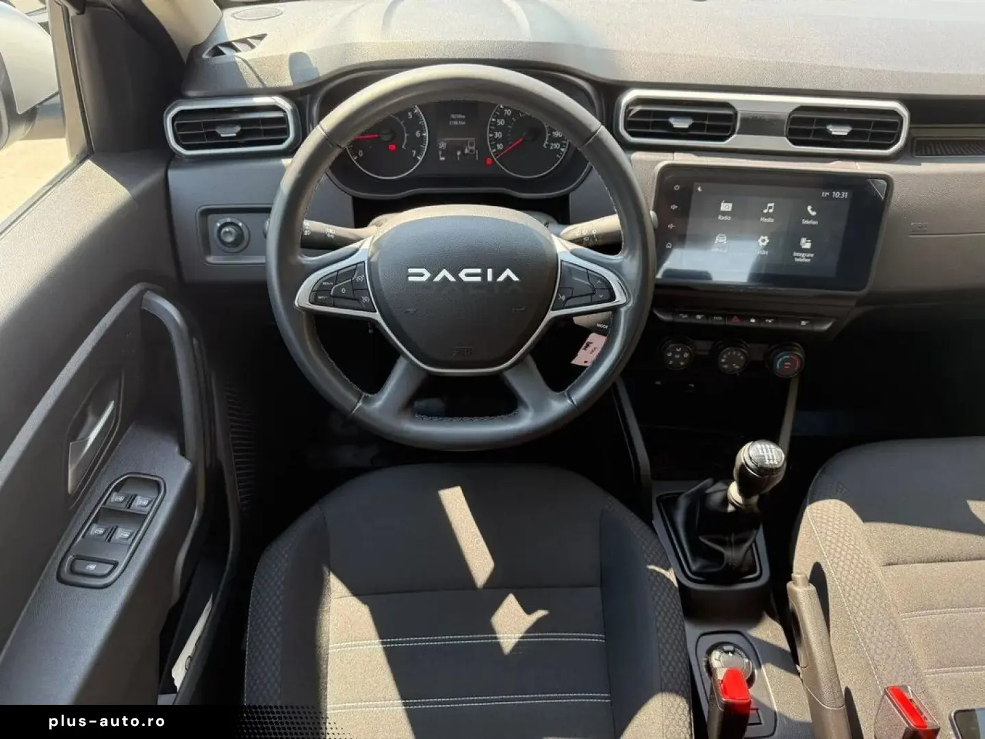 Dacia Duster Suv 1.5 Blue dCi 115CP Expression 4x4