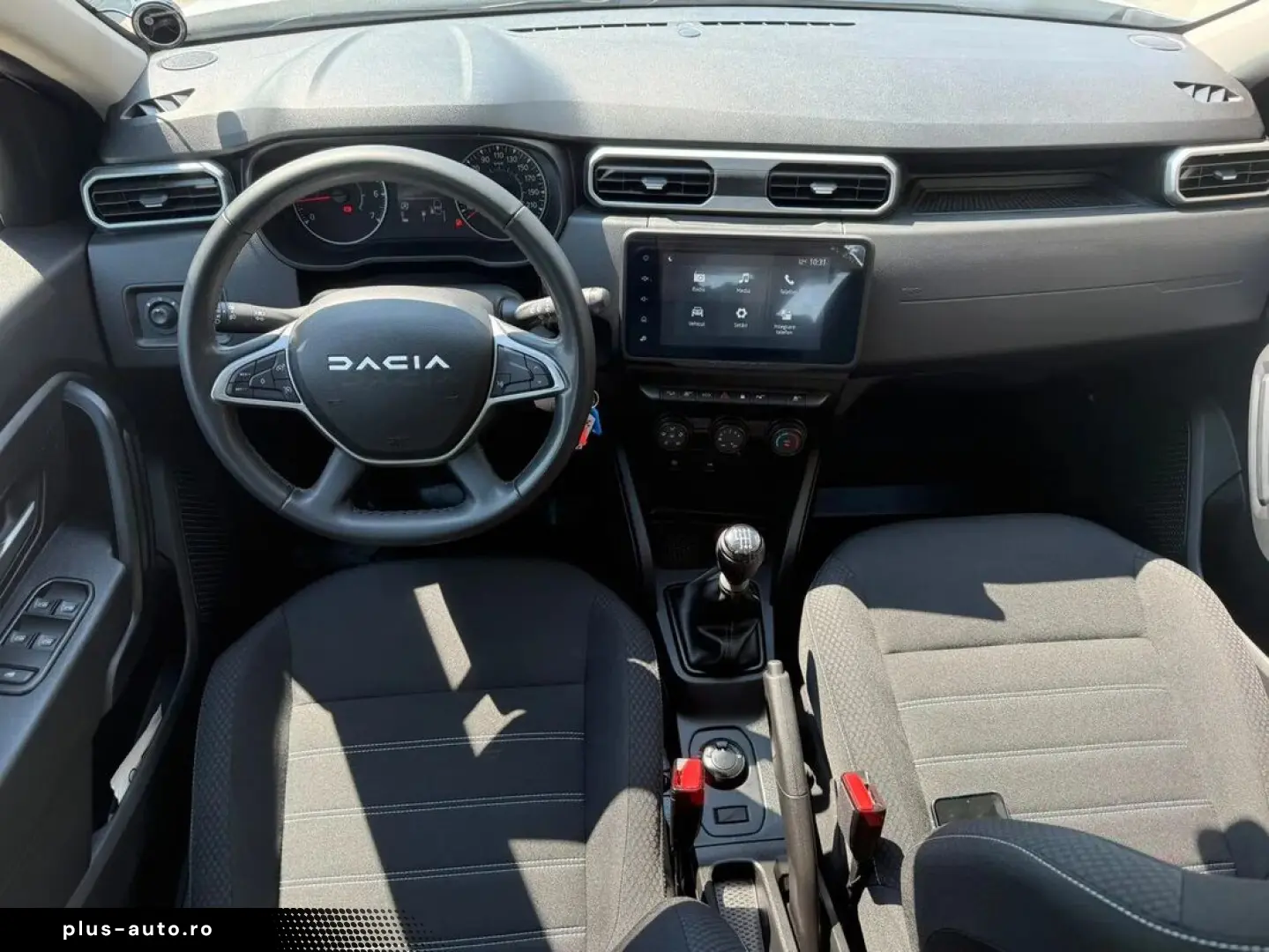 Dacia Duster Suv 1.5 Blue dCi 115CP Expression 4x4