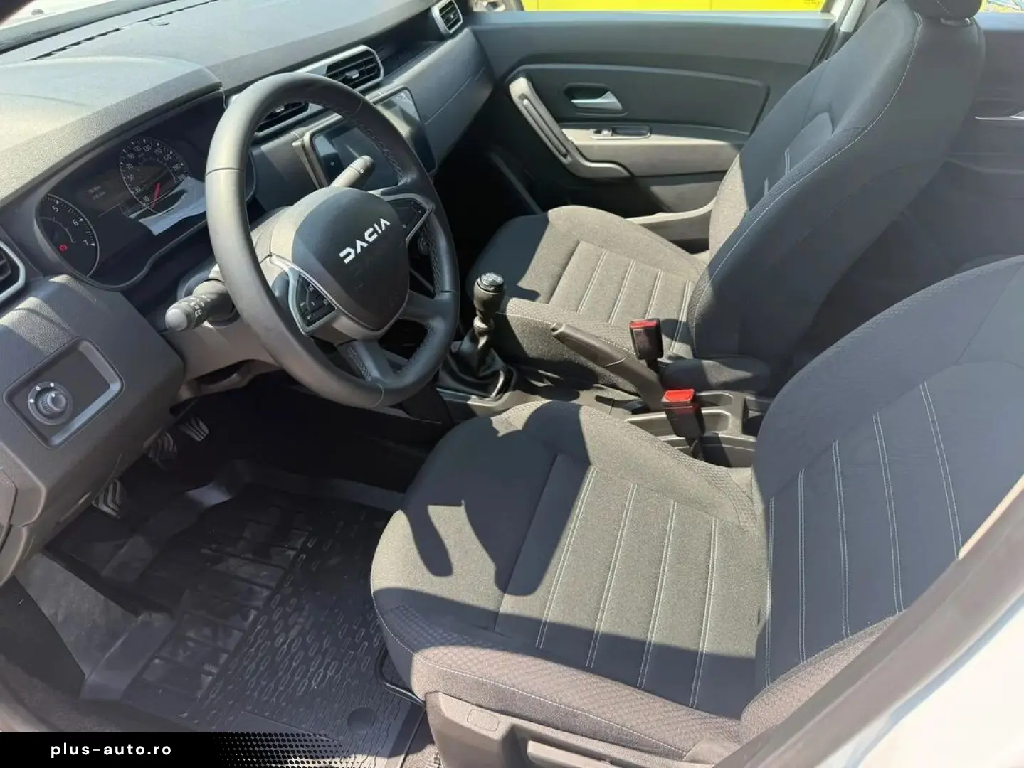 Dacia Duster Suv 1.5 Blue dCi 115CP Expression 4x4