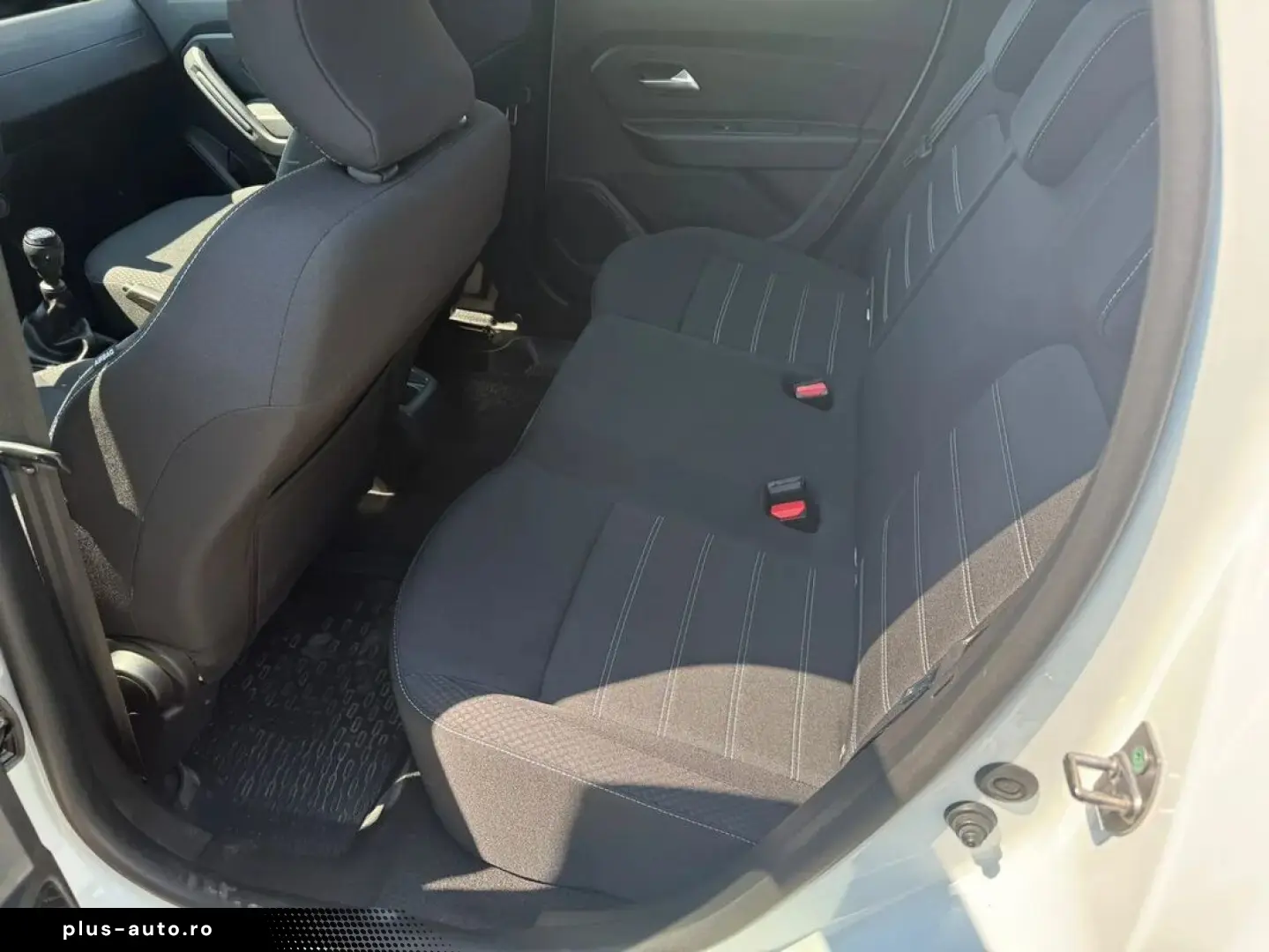 Dacia Duster Suv 1.5 Blue dCi 115CP Expression 4x4