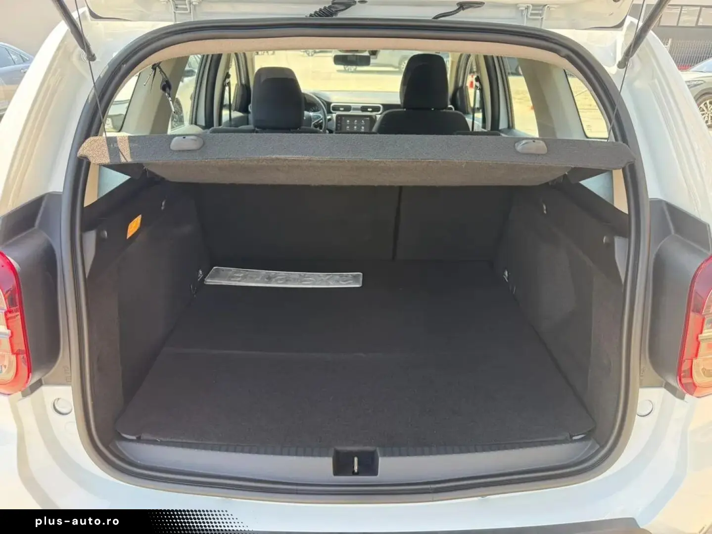 Dacia Duster Suv 1.5 Blue dCi 115CP Expression 4x4