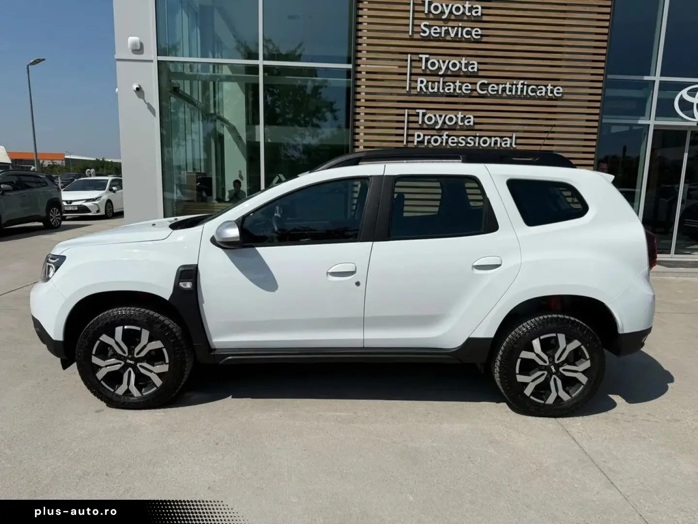 Dacia Duster Suv 1.5 Blue dCi 115CP Expression 4x4