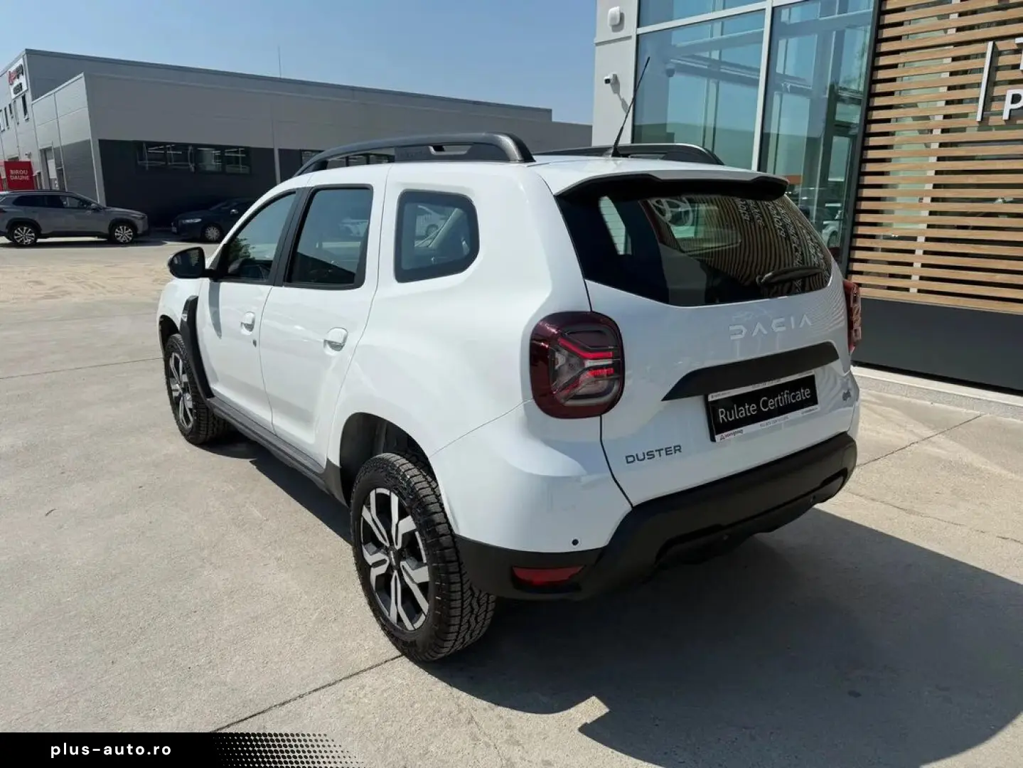 Dacia Duster Suv 1.5 Blue dCi 115CP Expression 4x4