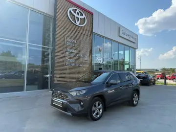 Toyota Rav-4