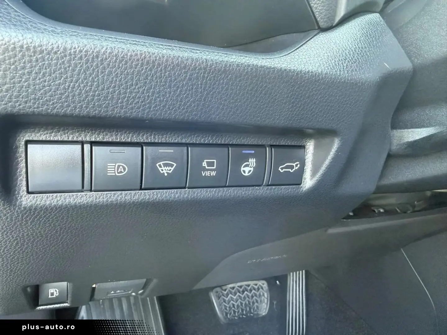 Toyota Rav-4
