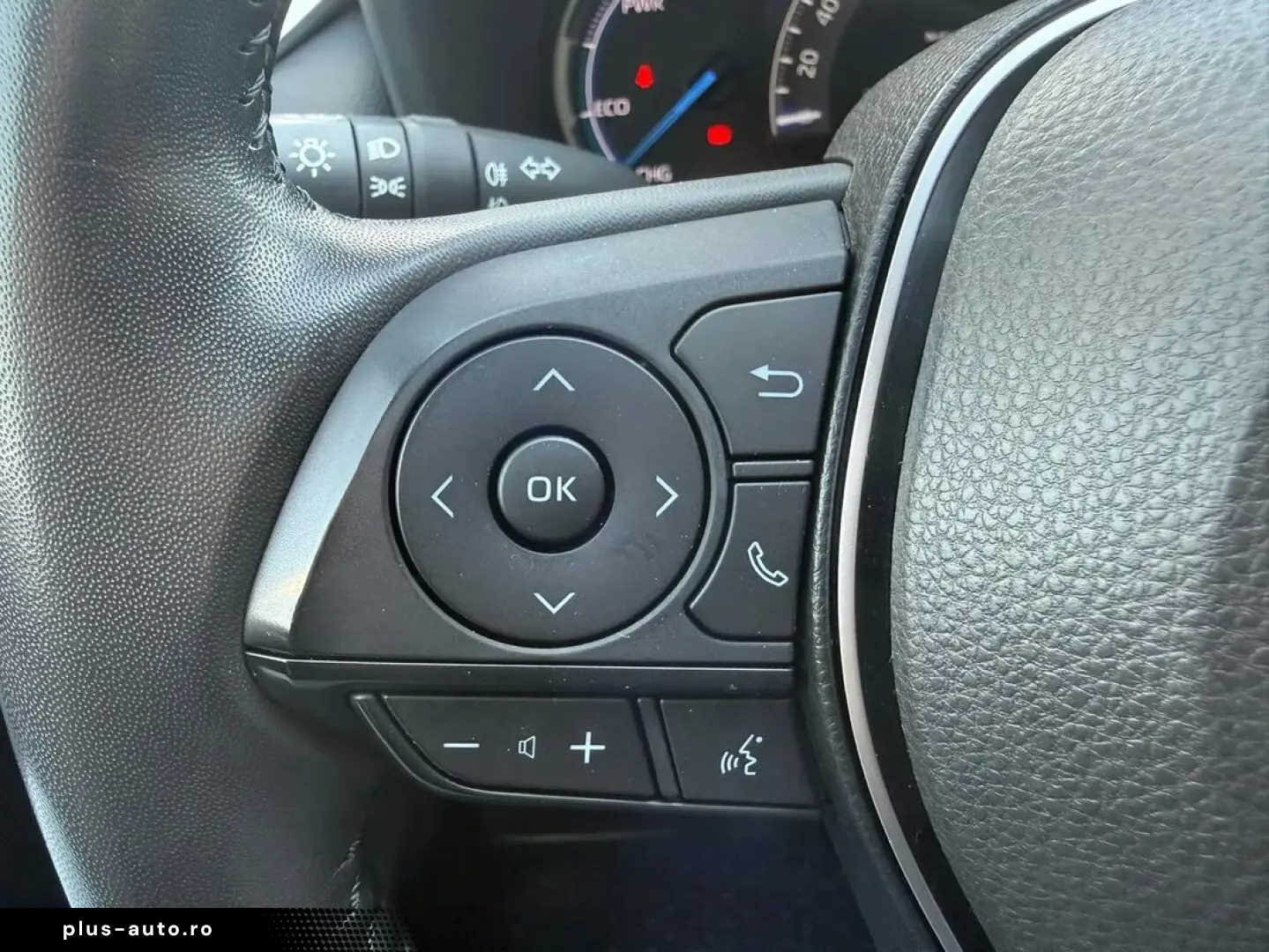 Toyota Rav-4