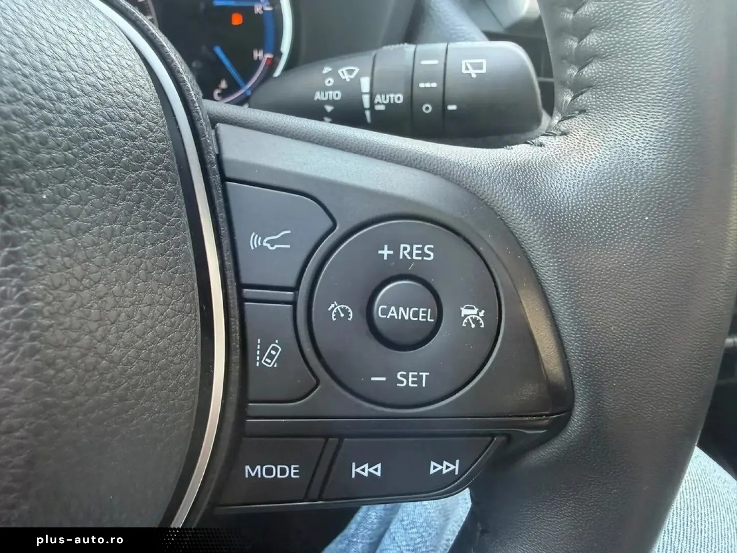 Toyota Rav-4