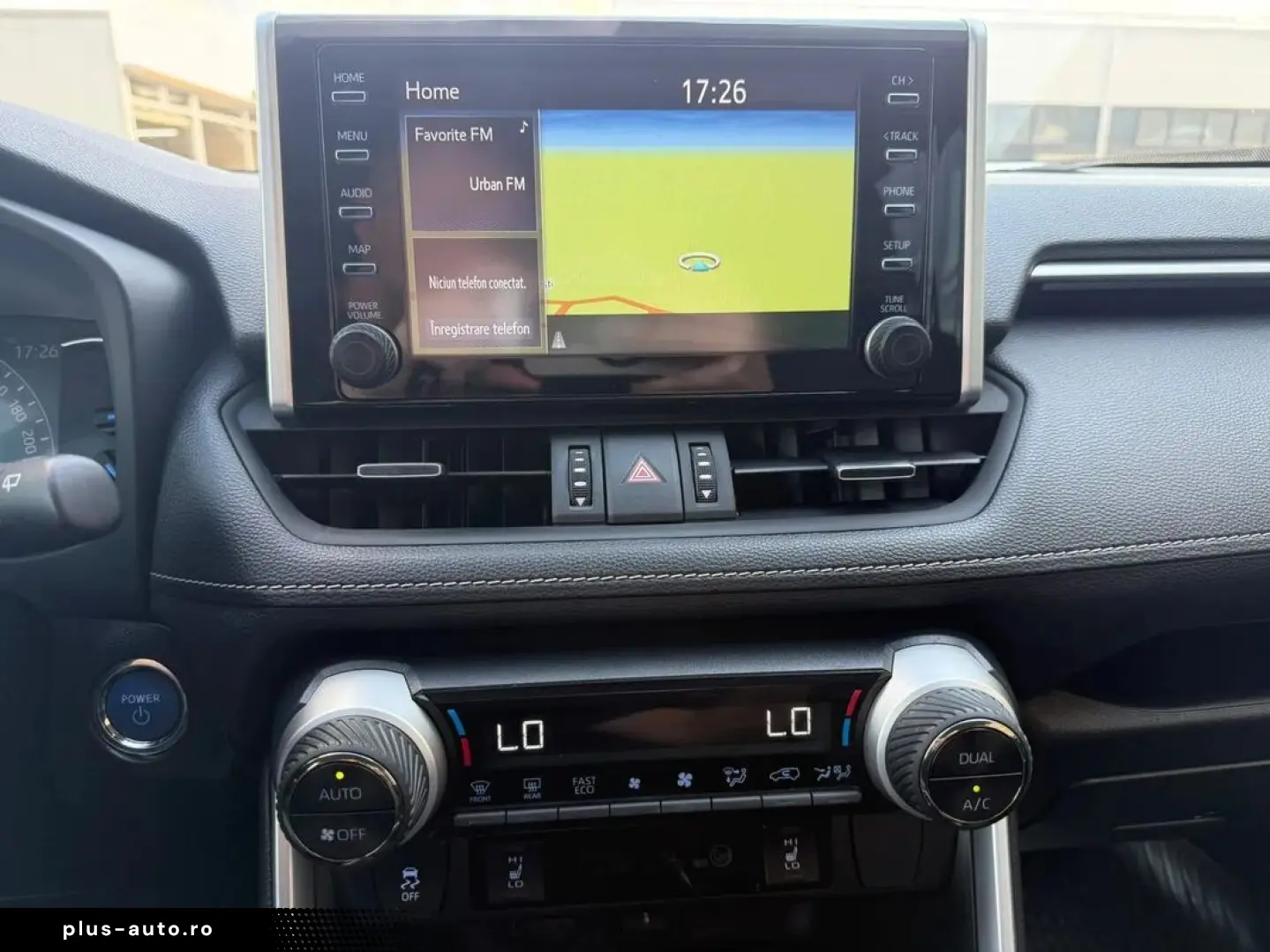 Toyota Rav-4